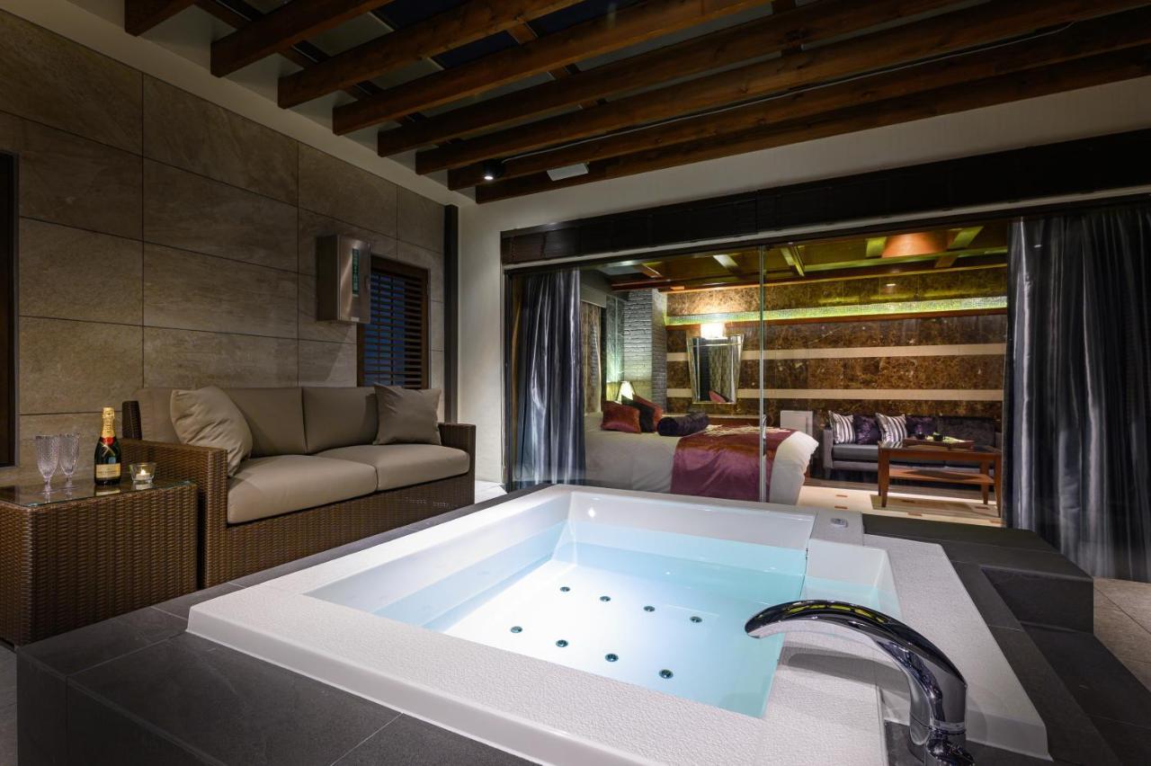 Hotel Zen Yokohama Hazawa Exterior photo