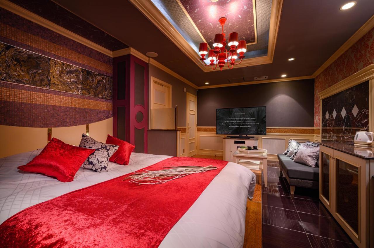 Hotel Zen Yokohama Hazawa Exterior photo