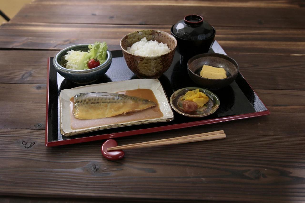 Hotel Zen Yokohama Hazawa Exterior photo